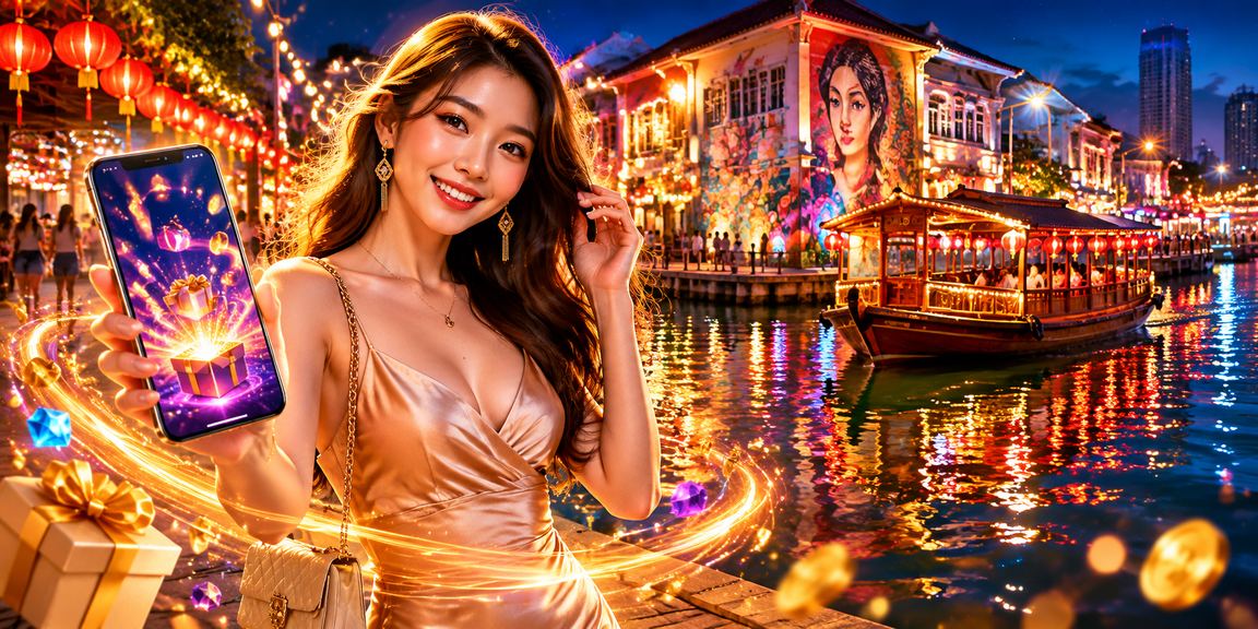 Paparan muka aplikasi mobile live345 dengan kemudahan cepat